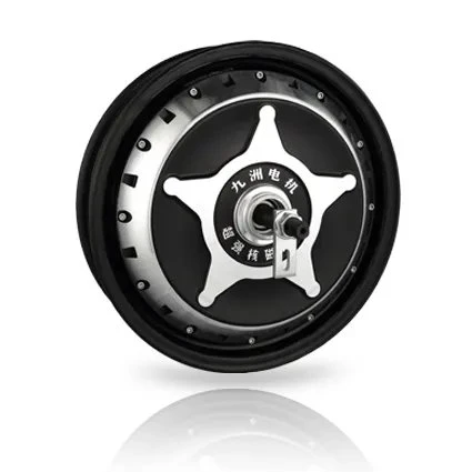 12 Inch Electric Bicycle Conversion Kit